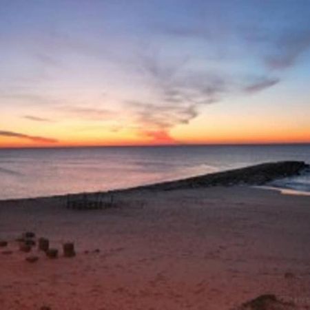 Beach House Apartment Figueira da Foz Exterior photo